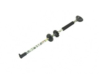 Dmuchawka Venox 18" Camo 46cm