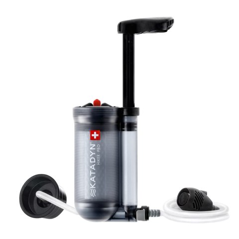 Filtr do wody Katadyn Hiker Pro Filter Katadyn