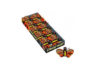 Fire Butterfly 10szt.
