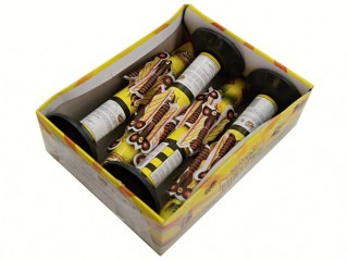 Fontanna Killer Bee 4szt.