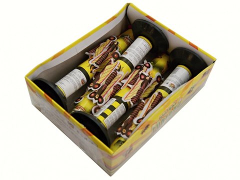 Fontanna Killer Bee 4szt.