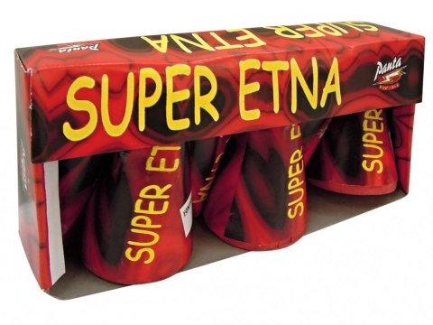 Fontanna Super Etna 6szt.