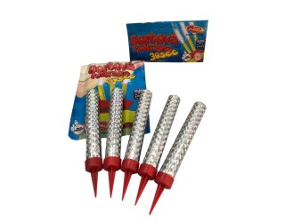 Fontanna tortowa mała - 10cm (6szt)