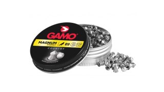 Gamo Magnum Energy 250szt 4,50mm