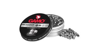 Gamo Pro Magnum Penetration. 6,35mm 175szt.