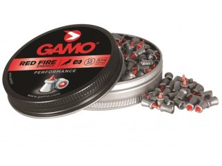 Gamo Red Fire 125szt 4,50mm
