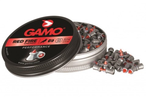 Gamo Red Fire 125szt 4,50mm
