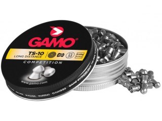 Gamo TS-10 200szt 4,50mm