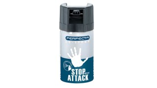 Gaz Perfecta CS-Fog Stop Attack 40 ml