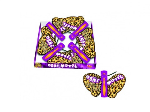 Giant Butterfly 4szt.