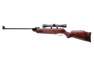 Wiatrówka Hammerli Hunter Force 750 Combo 4,5mm