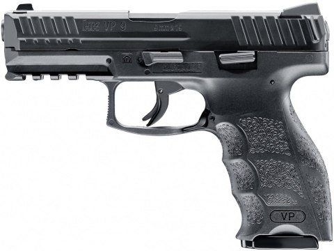 Heckler&Koch VP9 BlowBack