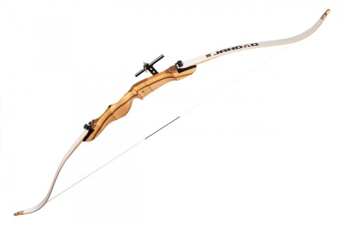Jandao Beginner 70" 34lb biały