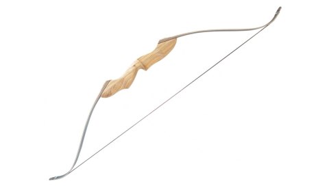 Jandao Takedown 60" 35lb prawy