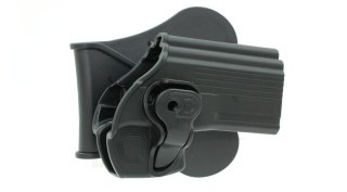 Kabura ASG CZ-75 D Compact