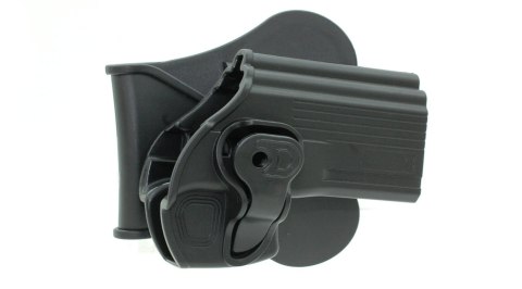 Kabura ASG CZ-75 D Compact