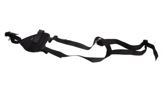 Kabura pod pachę Falco Compact