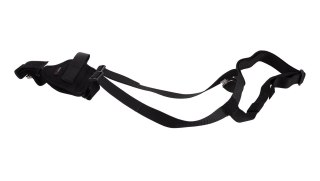 Kabura pod pachę Falco mała 2