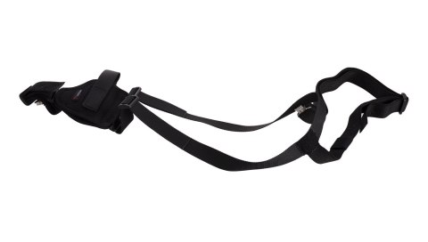 Kabura pod pachę Falco mała 2