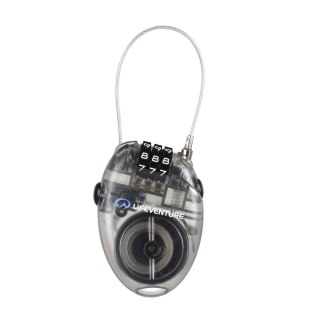 Kłódka Lifeventure Mini Cable Lock Lifeventure