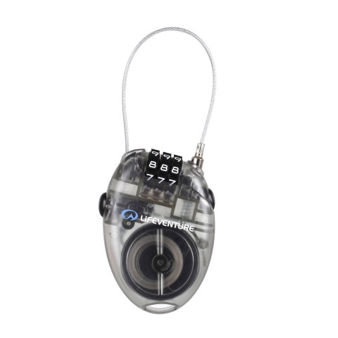 Kłódka Lifeventure Mini Cable Lock Lifeventure