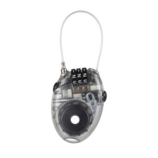 Kłódka Lifeventure Mini Cable Lock Lifeventure