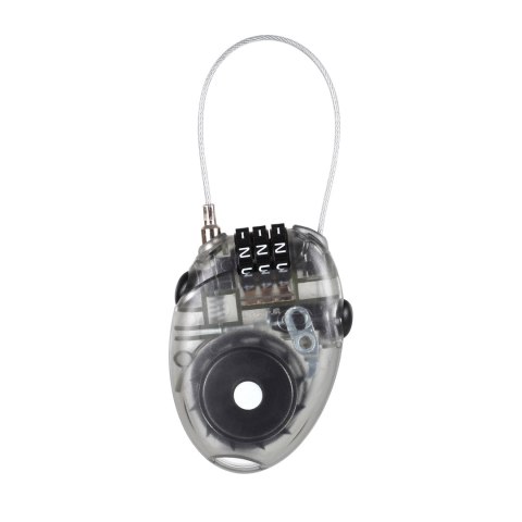 Kłódka Lifeventure Mini Cable Lock Lifeventure