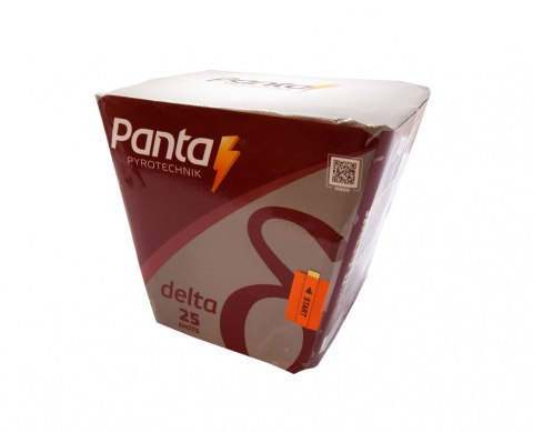 Kompakt 25ran / 30mm Delta oblique