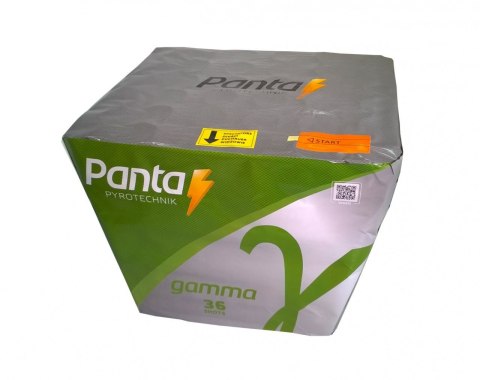 Kompakt 36ran / 30mm Gamma skośna