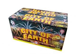 Kompakt 84 ran / 30 i 50mm Miasto Ziemia