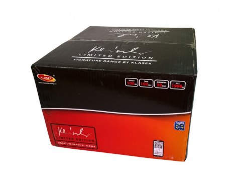 Kompaktowy 100ran / 30mm Signature Range