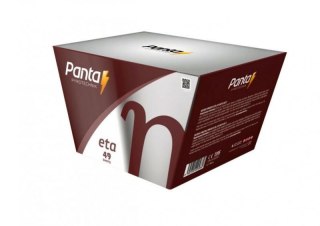 Kompaktowy 49 ran / 30mm nachylony ETA