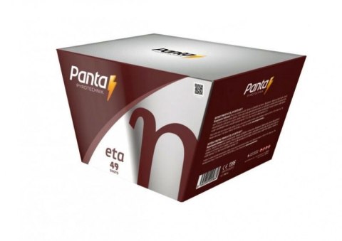 Kompaktowy 49 ran / 30mm nachylony ETA