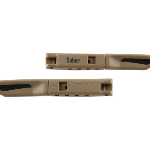Końcówki do okularów SABER Adv 306TT tan Wiley X
