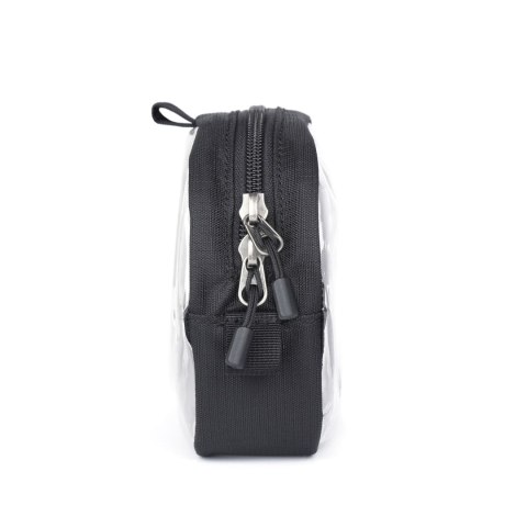 Kosmetyczka Lifeventure Clear Wash Case Small Lifeventure