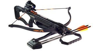 Kusza Barnett BCR Recurve