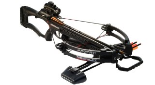 Kusza Barnett Recruit