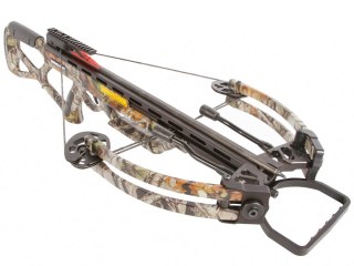 Kusza Jandao Tomahawk 185LB