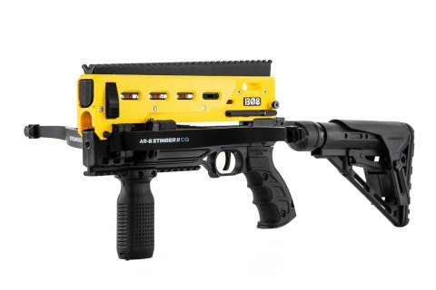 Kusza powtarzalna Steambow AR-seria B08