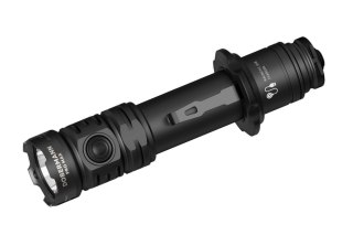 Latarka Armytek Dobermann PRO MAX białe światło