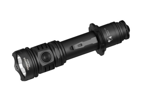Latarka Armytek Predator PRO MAX zimne światło