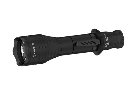 Latarka Armytek Viking PRO ciepłe światło