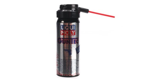 Liqui Moly Guntec Care w sprayu 50ml