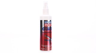 Liqui Moly Guntec Plastic Cleaner w sprayu 250ml