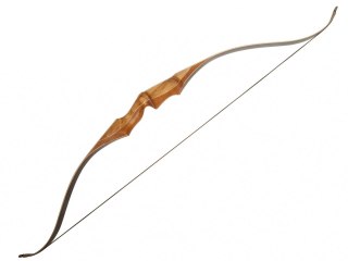 Łuk Jandao Titan 60" 30lbs