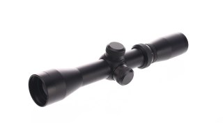Luneta pistoletowa Venox 2-7x32