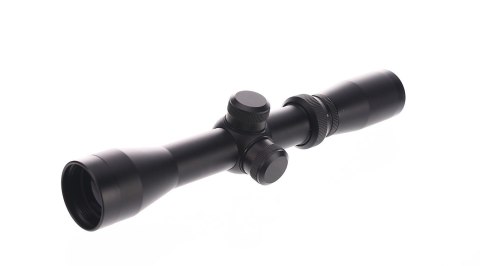 Luneta pistoletowa Venox 2-7x32