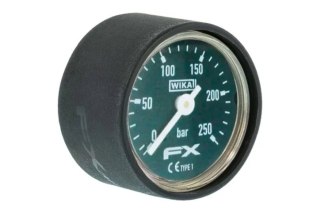 Manometr Wika FX 250 Bar