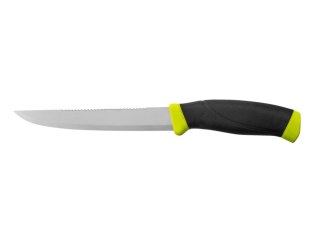 Morakniv Fishing Comfort Fillet Knife 150 ząbkowany