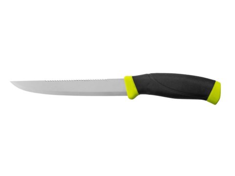 Morakniv Fishing Comfort Fillet Knife 150 ząbkowany